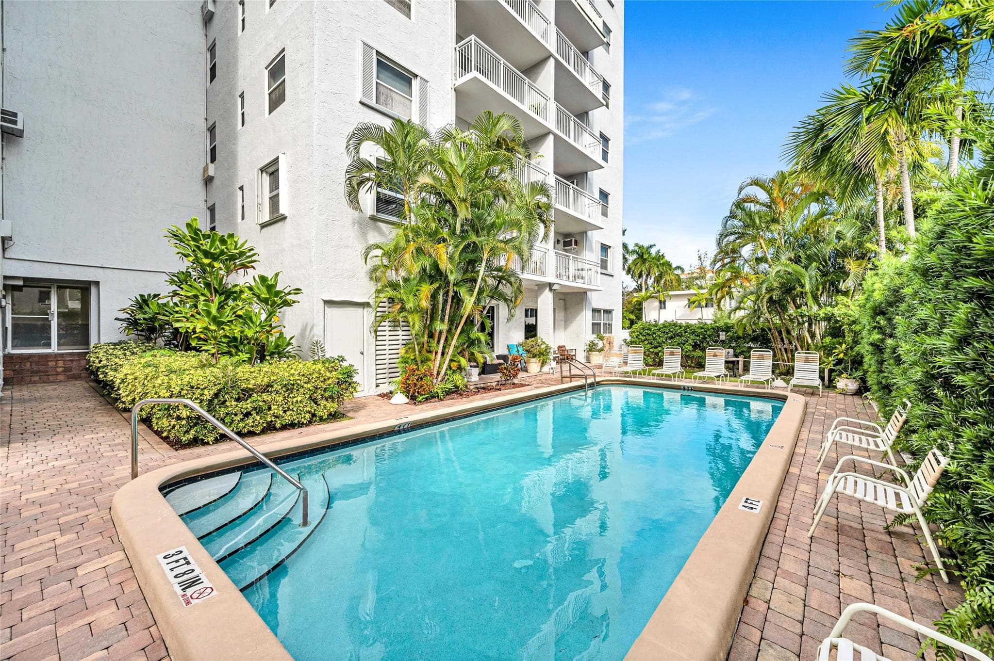 720 Orton Avenue 505, Fort Lauderdale, FL 33304 — photo 25 of 26