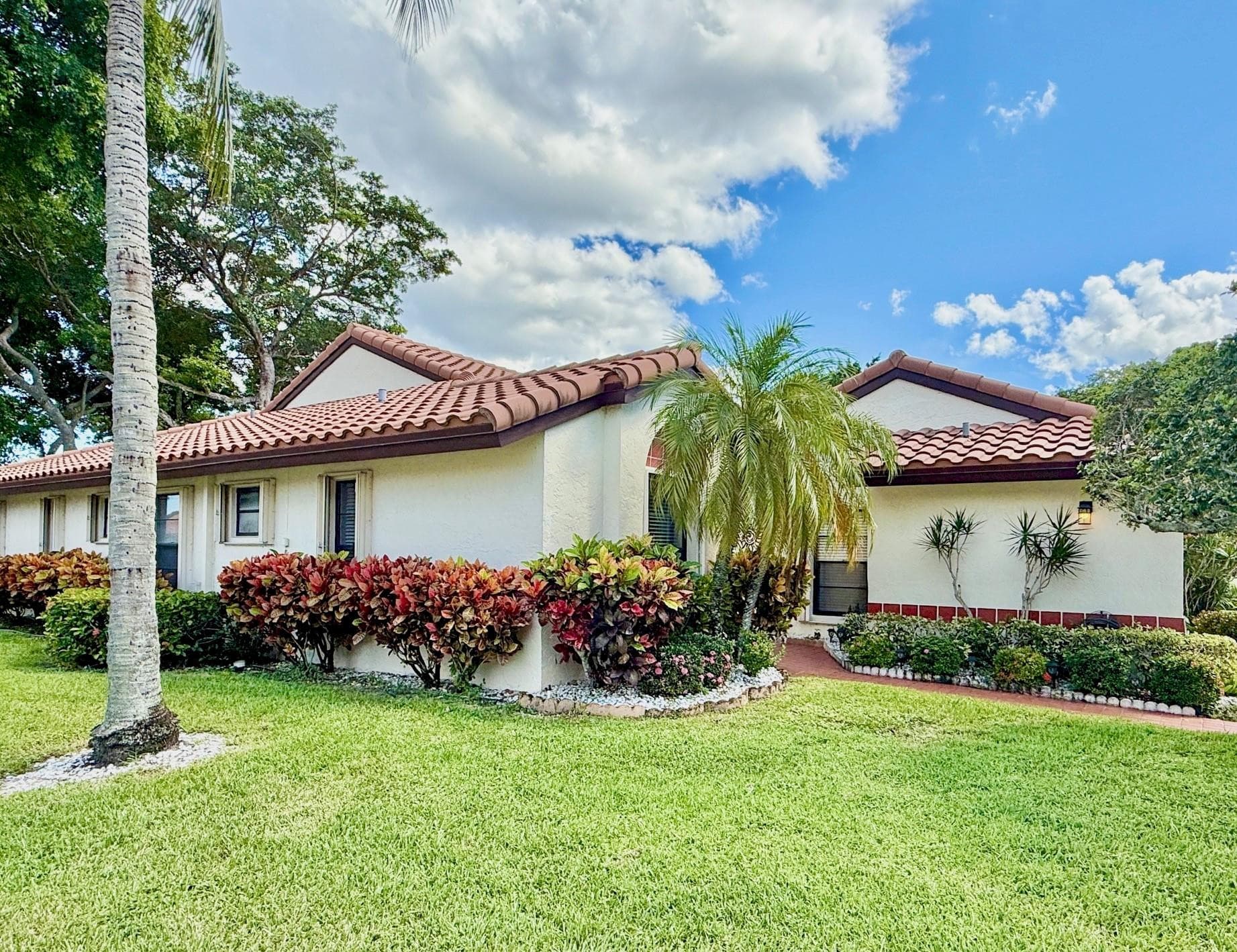 5462 Palm Springs Lane A, Boynton Beach, FL 33437 — photo 2 of 60