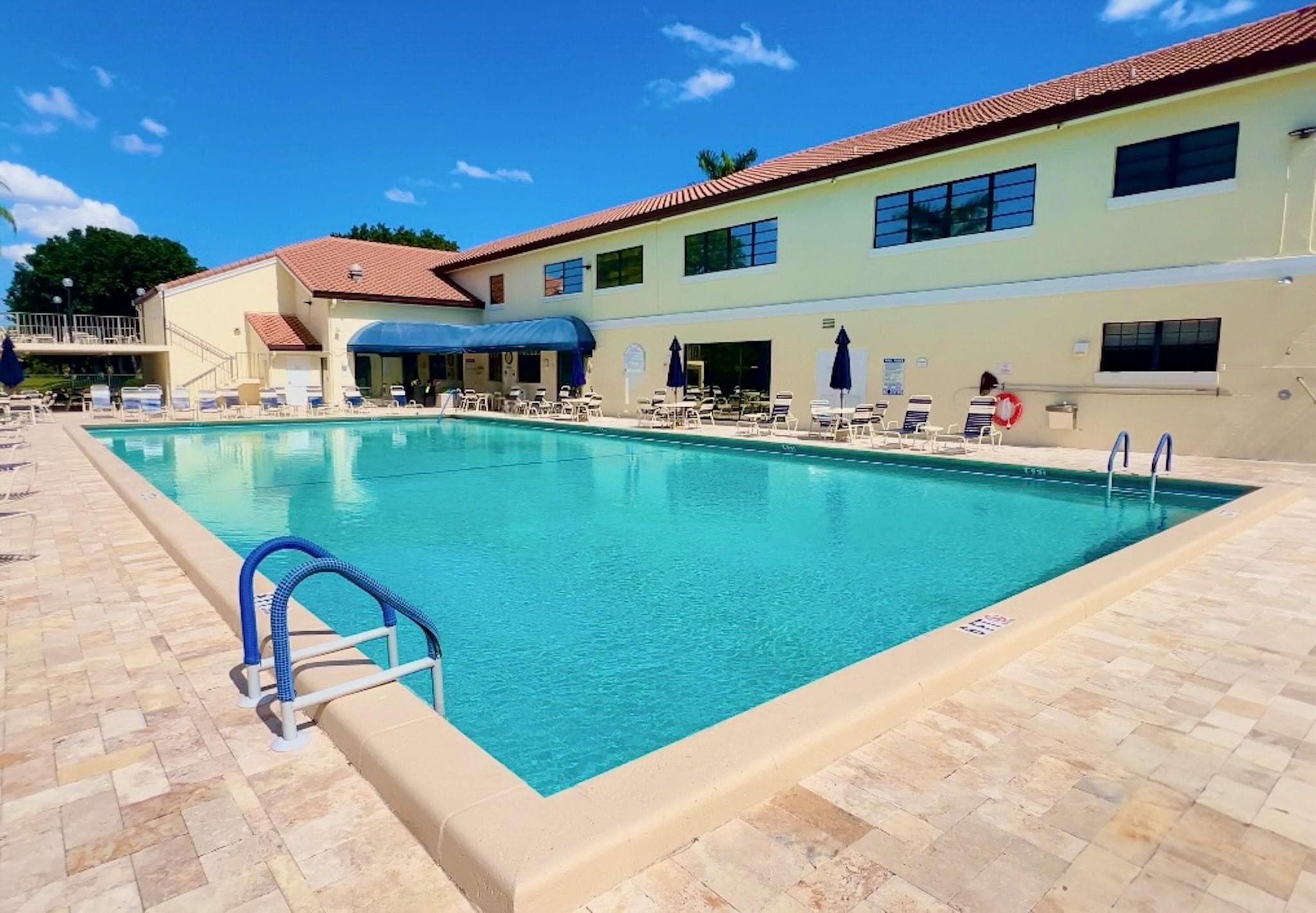 5462 Palm Springs Lane A, Boynton Beach, FL 33437 — photo 41 of 60