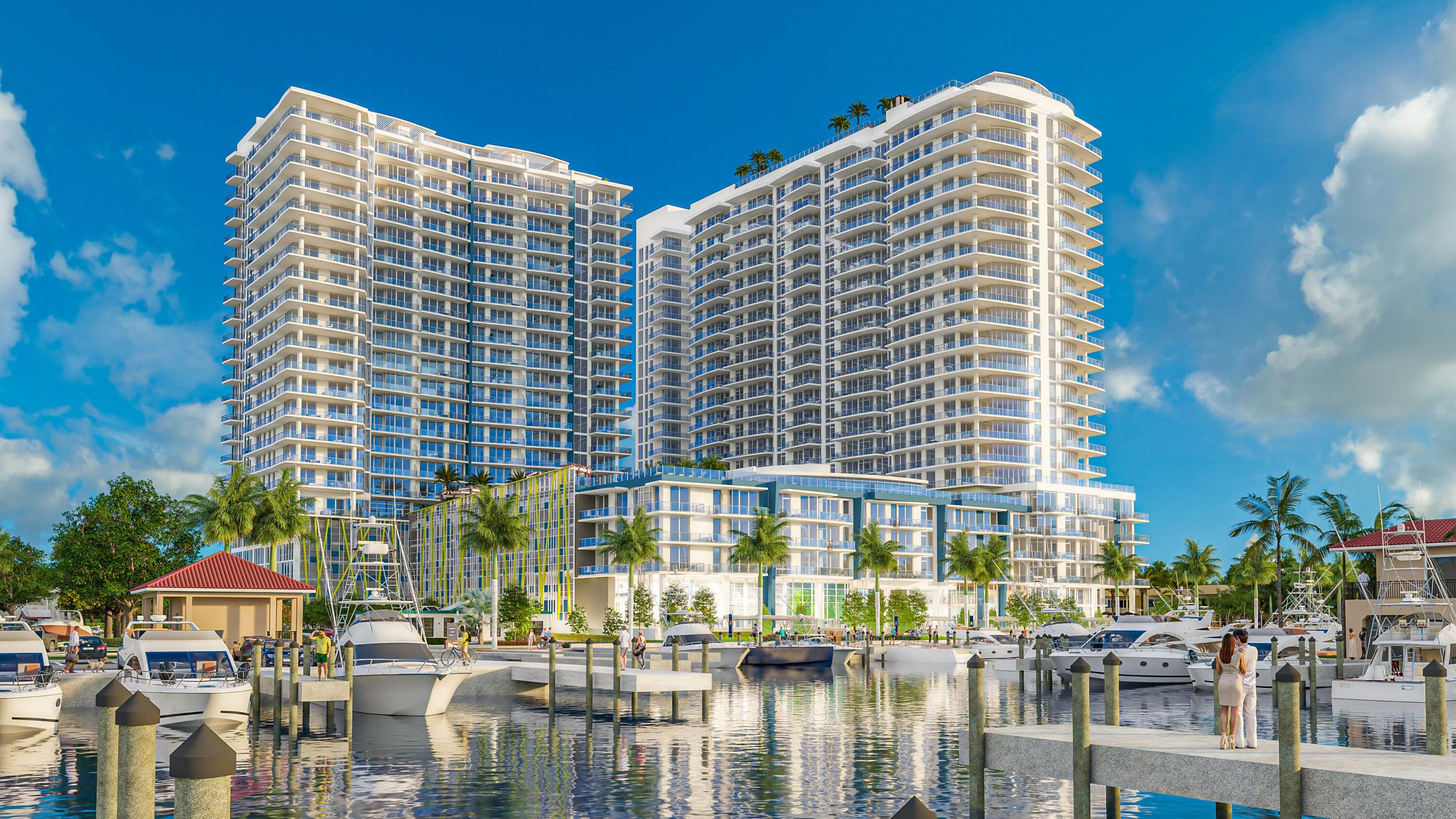 220 Lake Shore Drive 1608, Lake Park, FL 33403 — photo 12 of 51