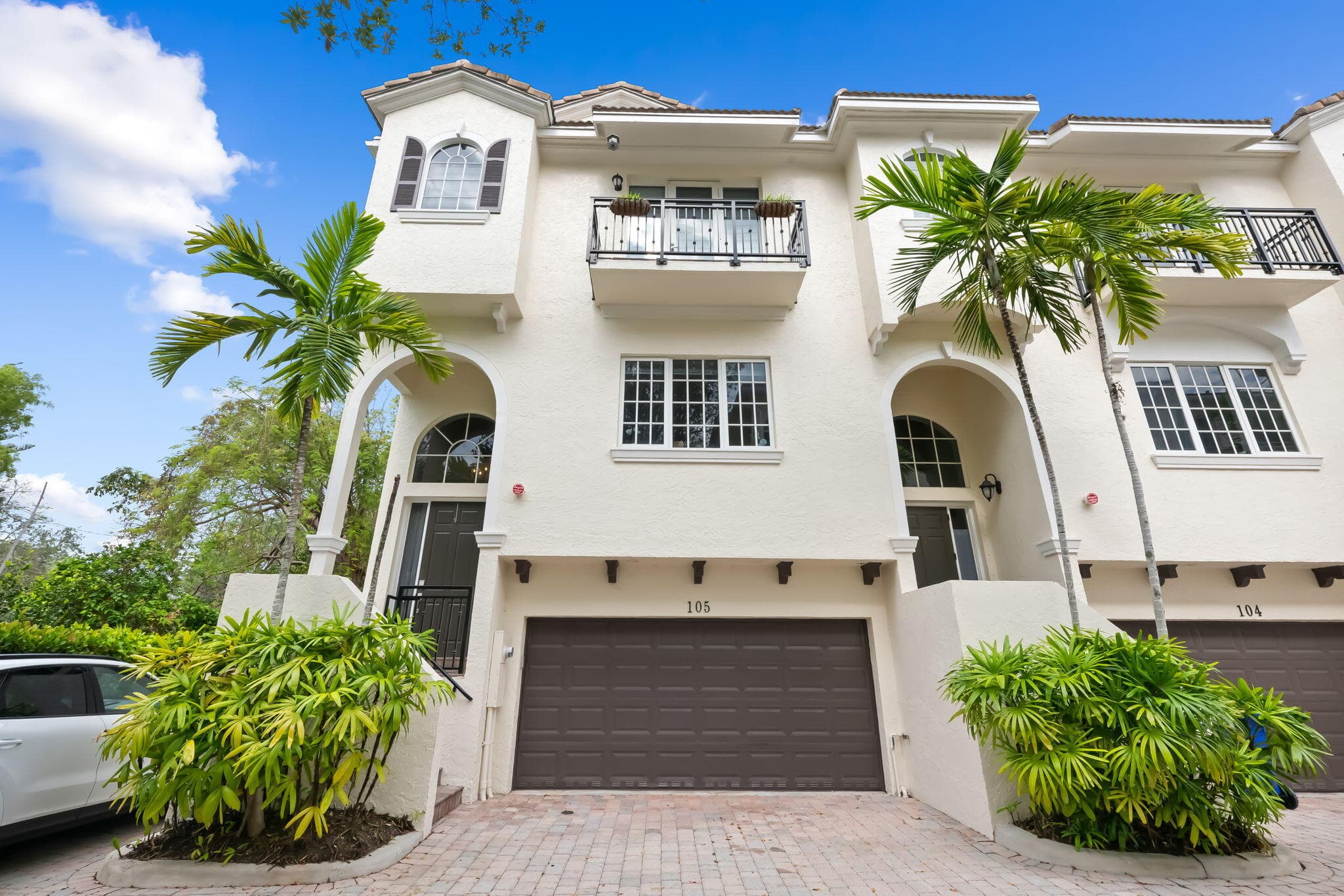 500 SE 7th Street 105, Fort Lauderdale, FL 33301 — photo 1 of 37