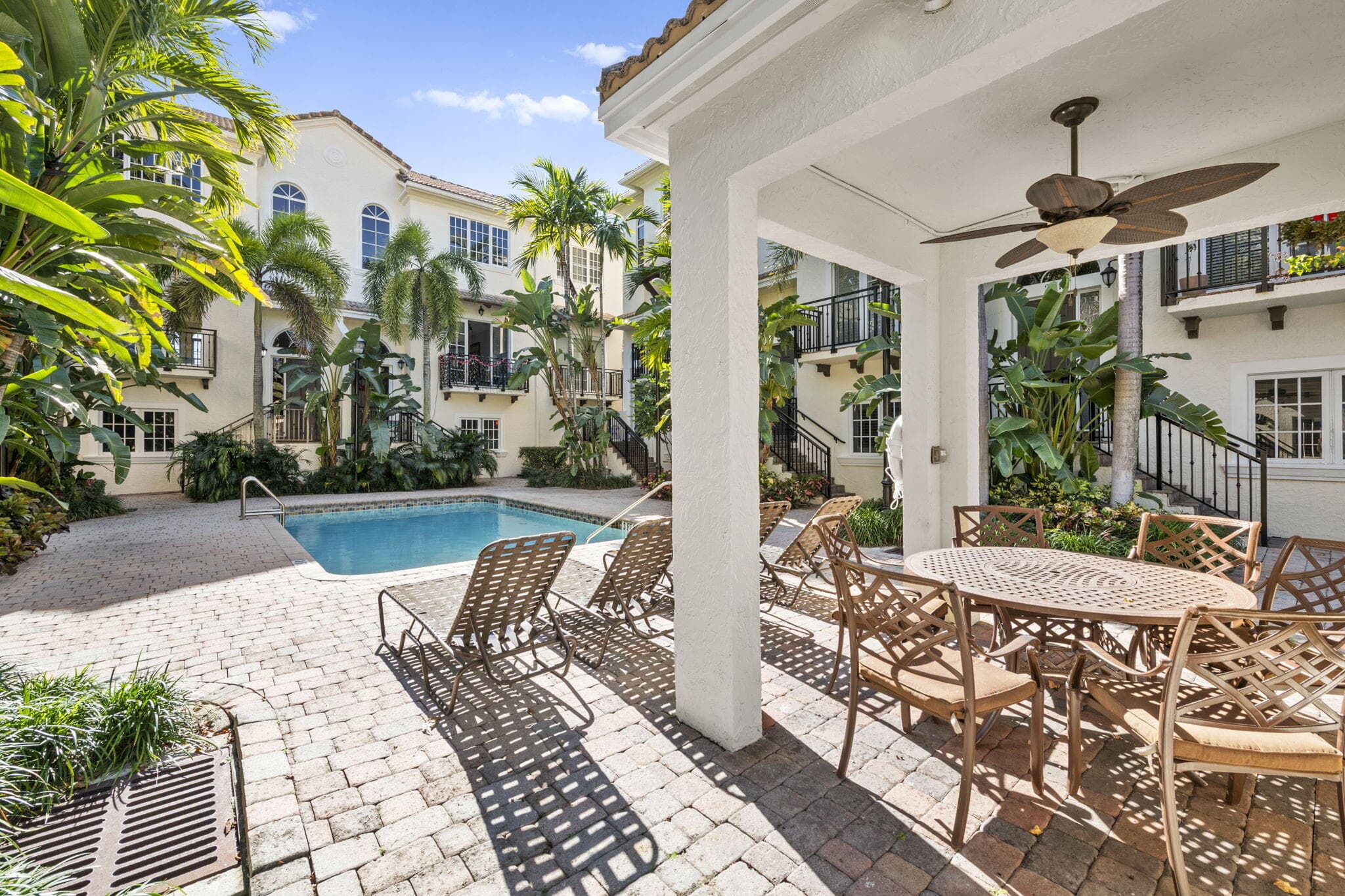 500 SE 7th Street 105, Fort Lauderdale, FL 33301 — photo 32 of 37