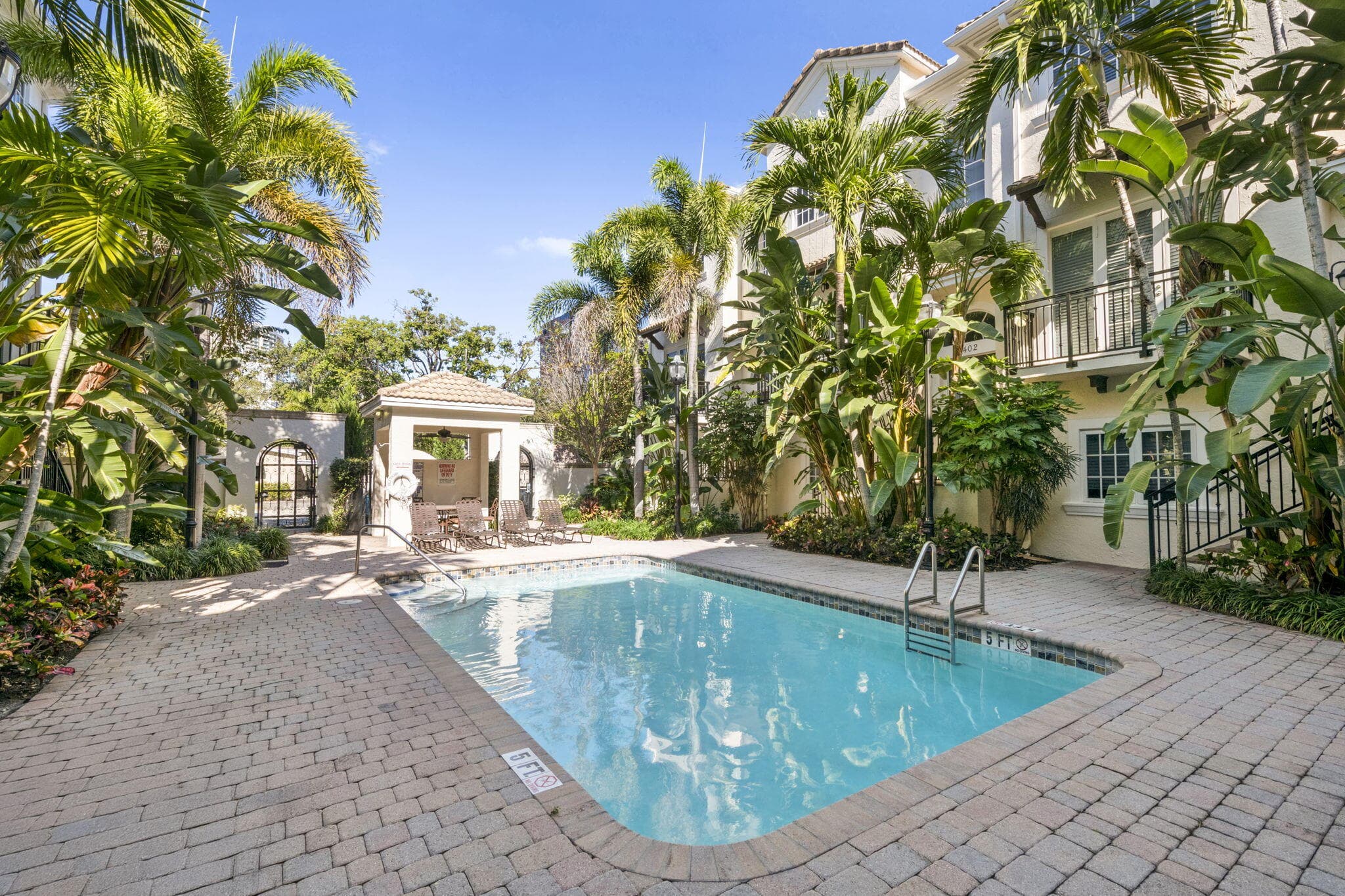 500 SE 7th Street 105, Fort Lauderdale, FL 33301 — photo 35 of 37