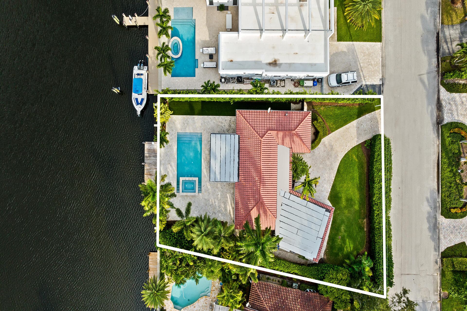 2625 NE 12th Street, Fort Lauderdale, FL 33304 — photo 30 of 35