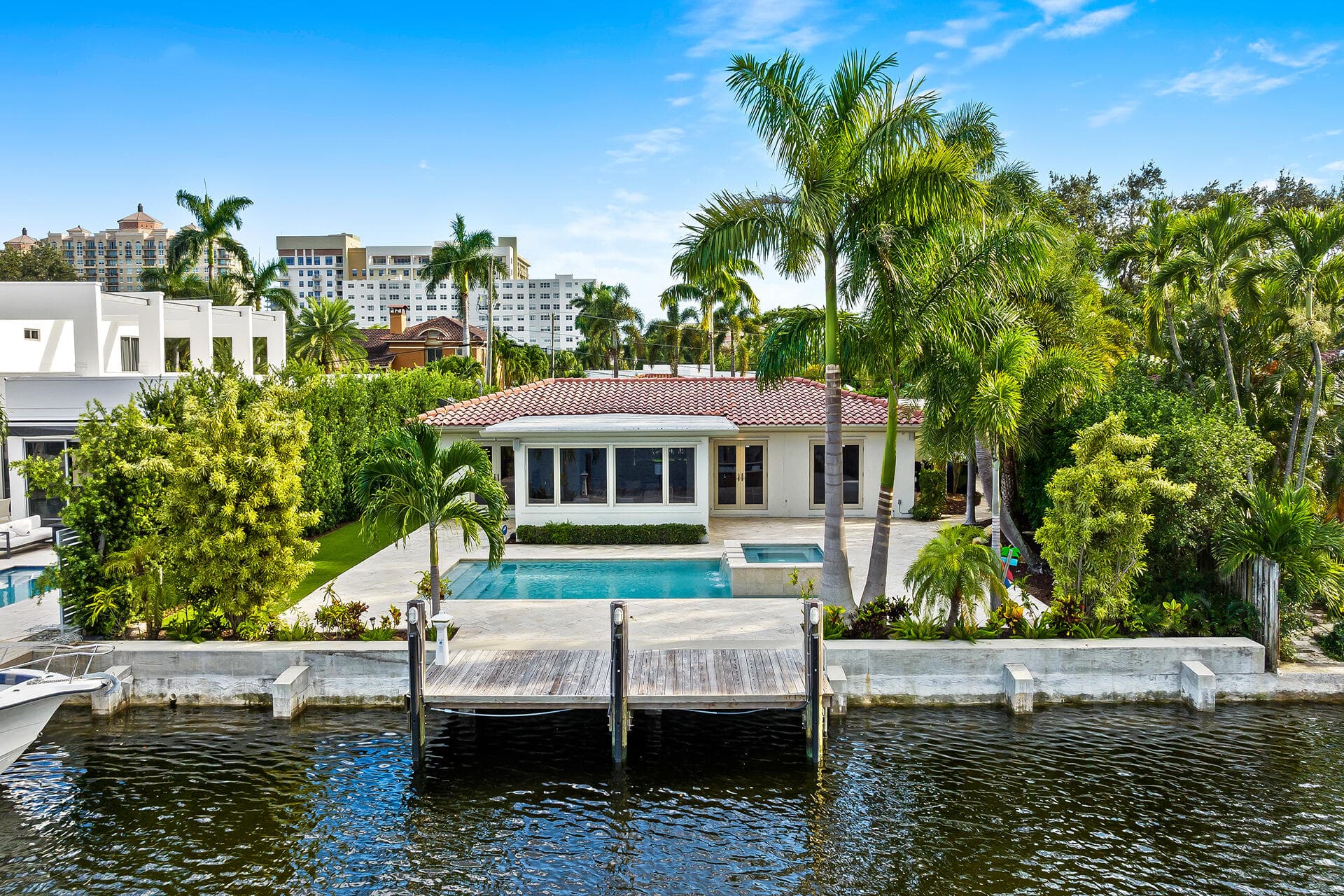 2625 NE 12th Street, Fort Lauderdale, FL 33304 — photo 31 of 35