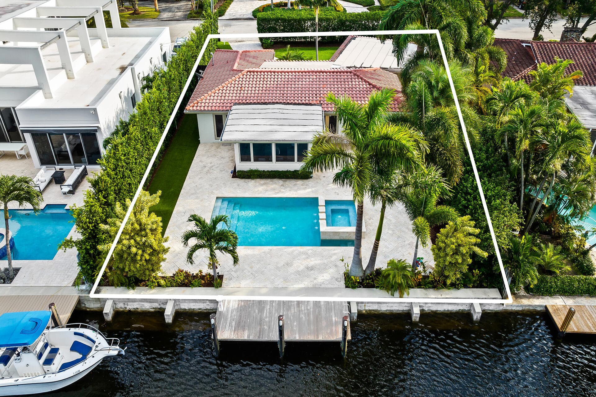 2625 NE 12th Street, Fort Lauderdale, FL 33304 — photo 1 of 35