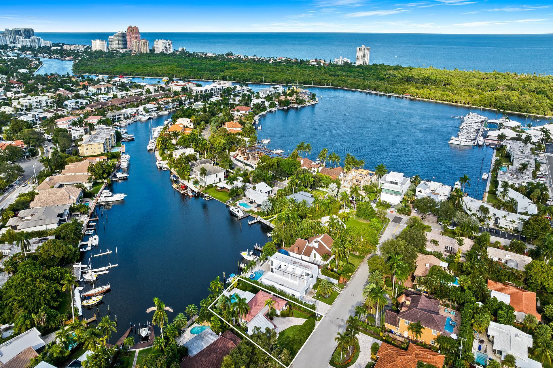 2625 NE 12th Street, Fort Lauderdale, FL 33304 — photo 35 of 35