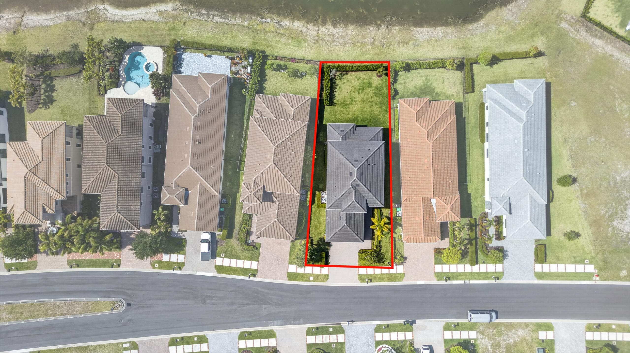 537 SE Fascino Circle, Port St. Lucie, FL 34984 — photo 30 of 42