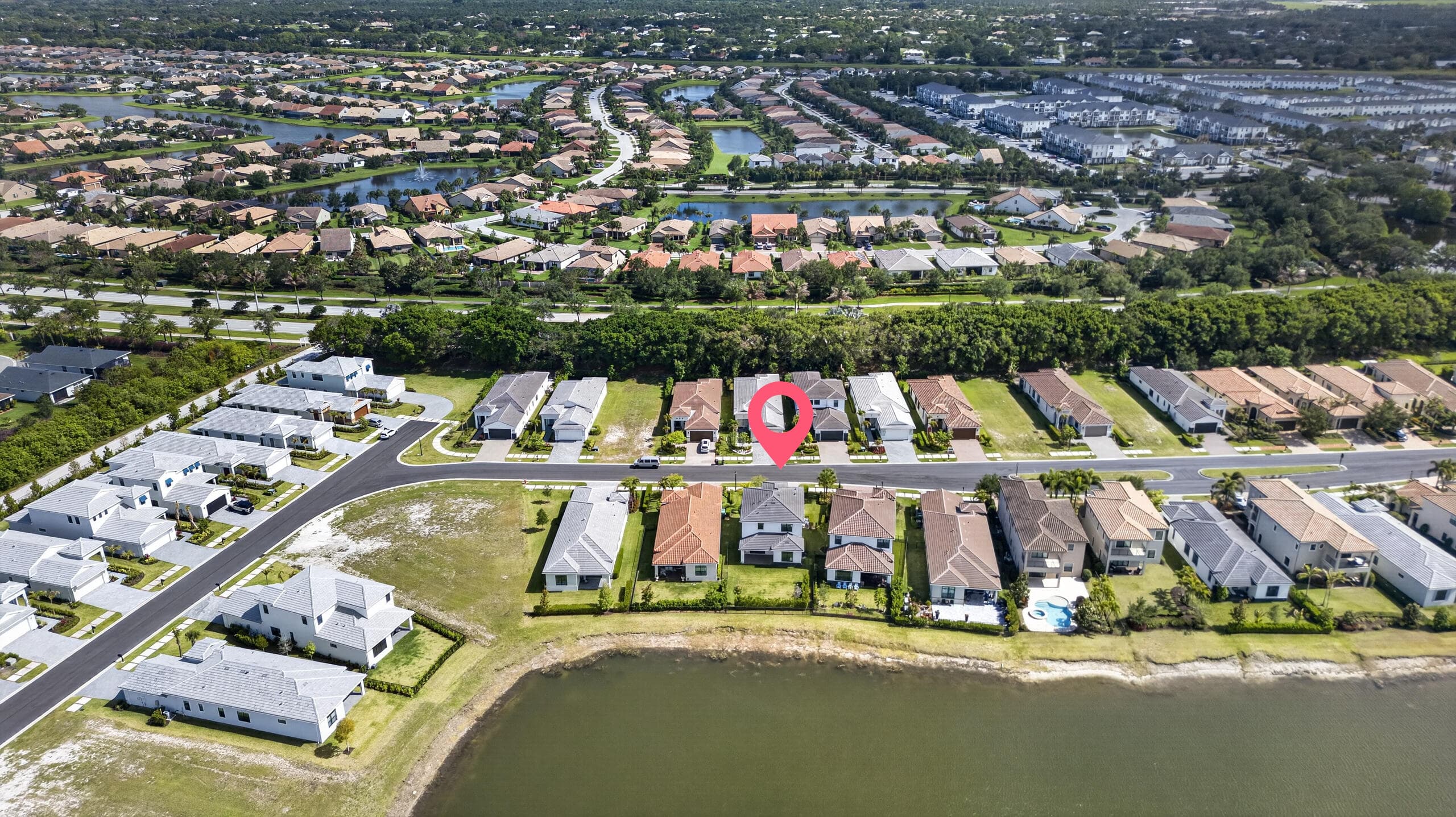 537 SE Fascino Circle, Port St. Lucie, FL 34984 — photo 32 of 42