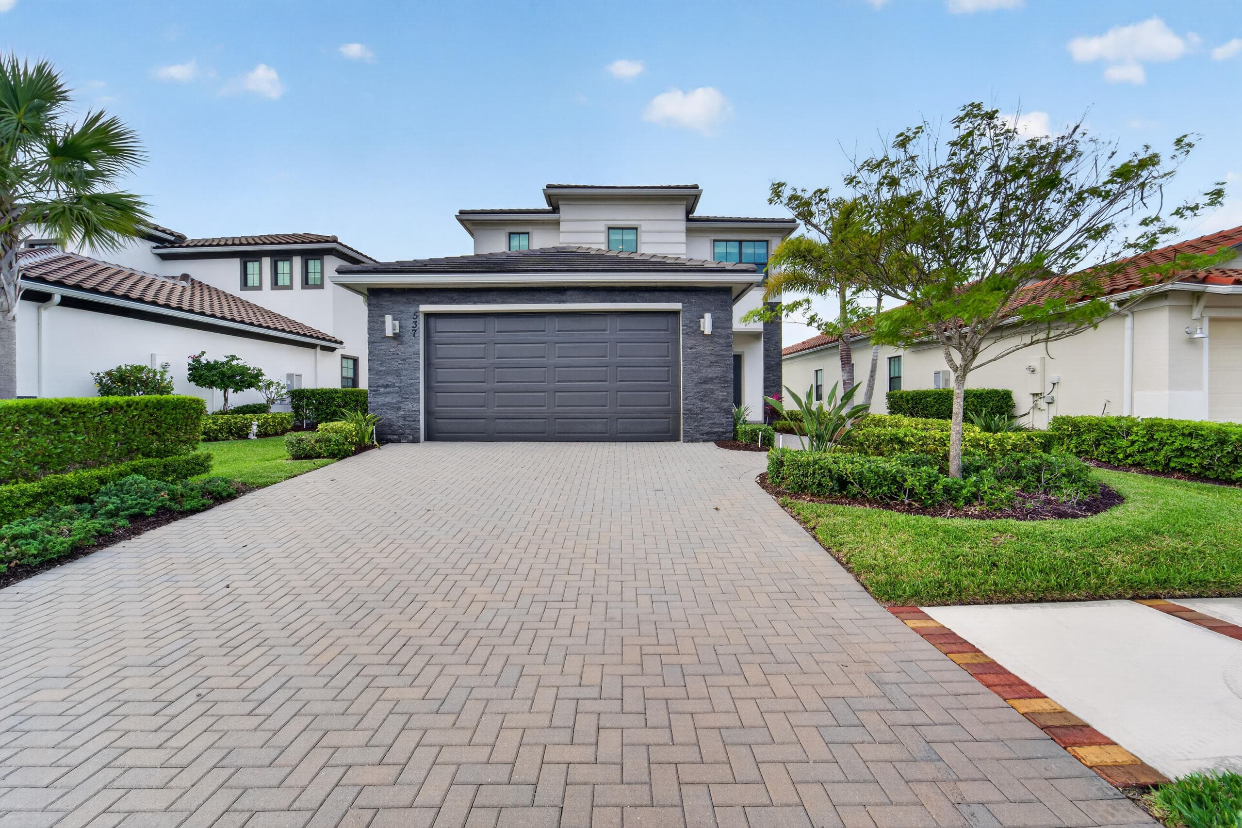 537 SE Fascino Circle, Port St. Lucie, FL 34984 — photo 33 of 42