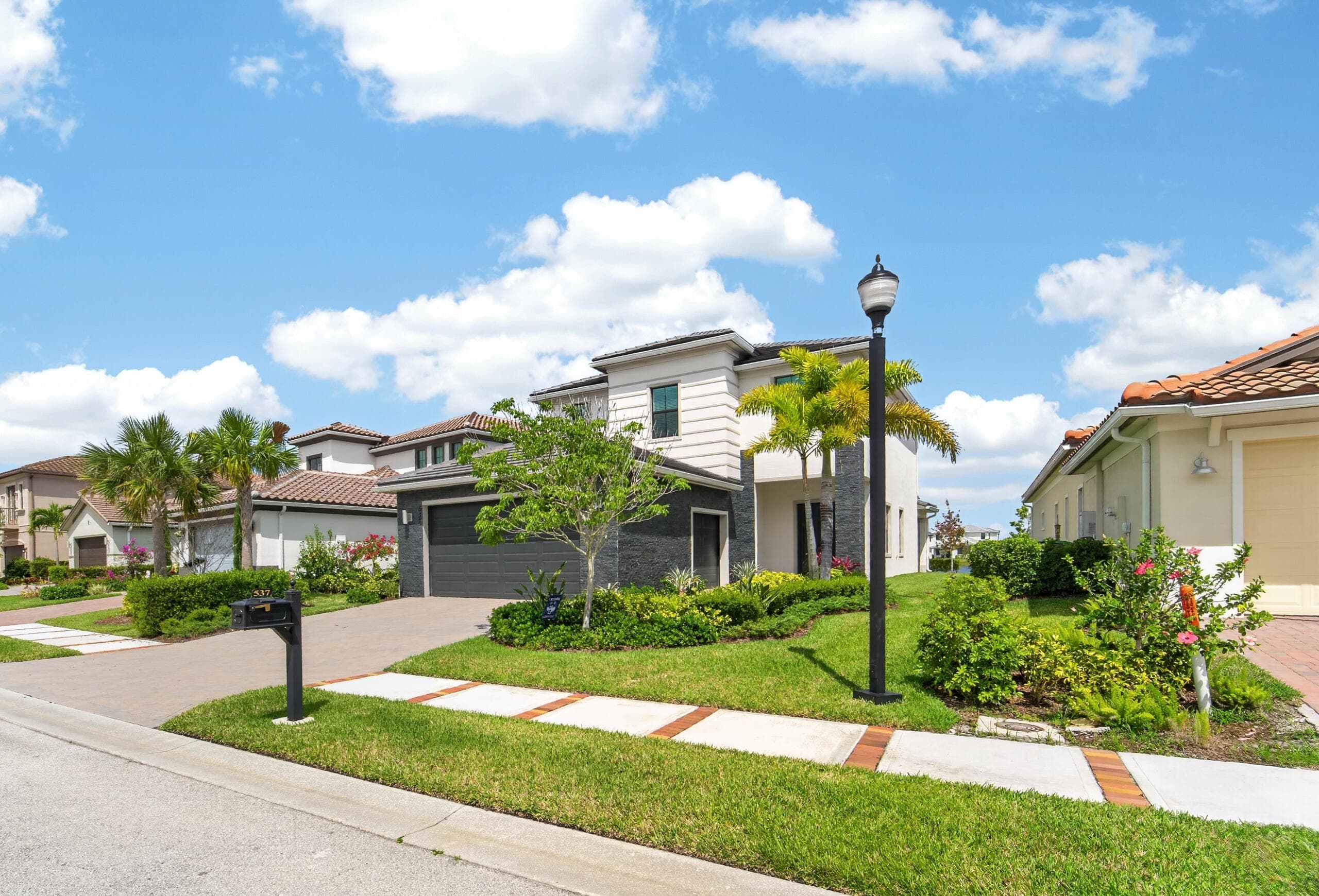 537 SE Fascino Circle, Port St. Lucie, FL 34984 — photo 35 of 42