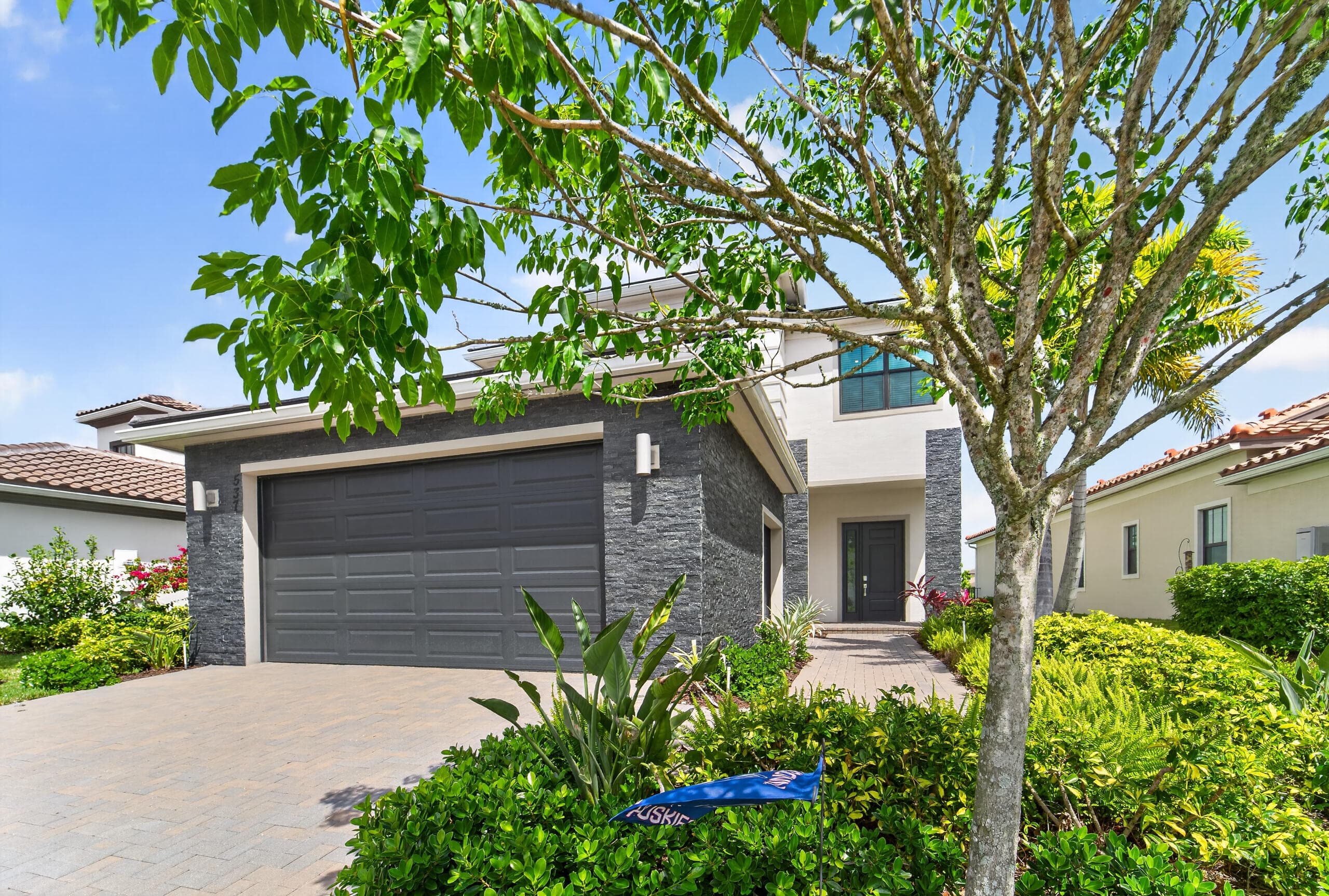 537 SE Fascino Circle, Port St. Lucie, FL 34984 — photo 38 of 42
