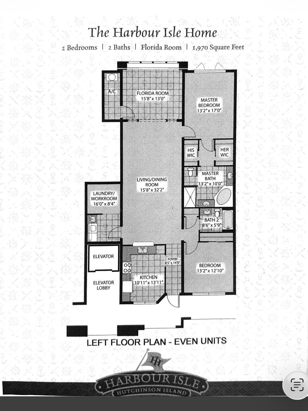 1 Harbour Isle Drive E Ph2, Hutchinson Island, FL 34949 — photo 30 of 40