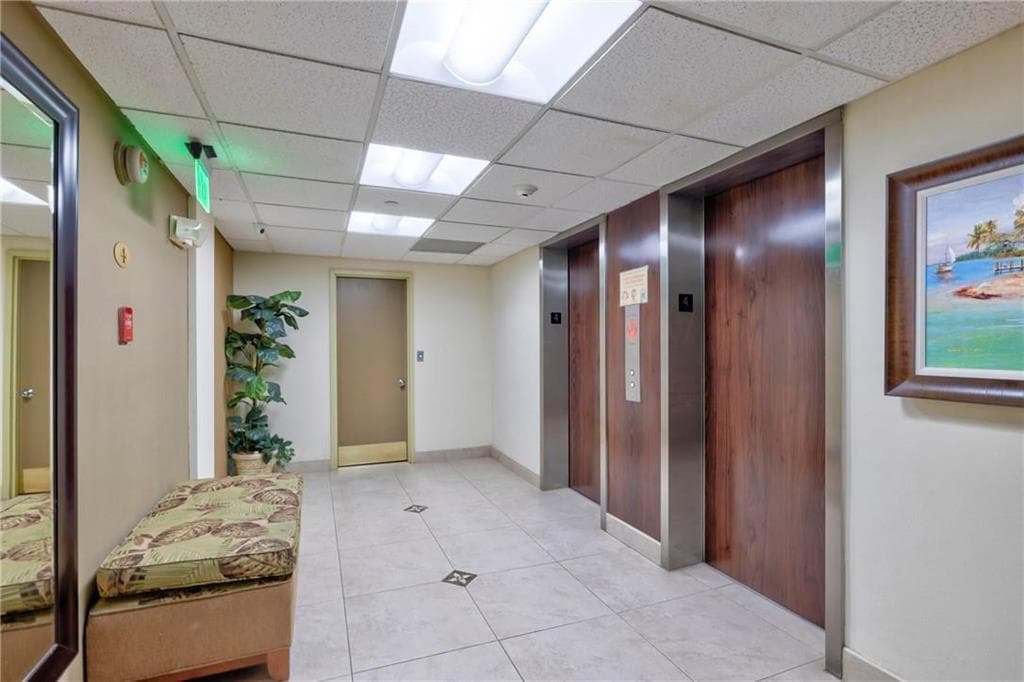 1009 N Ocean Boulevard N 401, Pompano Beach, FL 33062 — photo 39 of 42