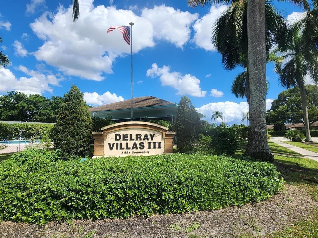Villa in Delray Beach — photo 1 of 29