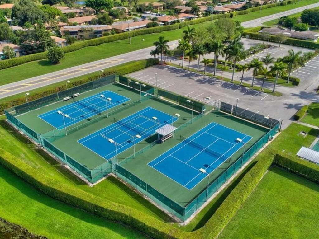 Villa in Delray Beach — photo 27 of 29