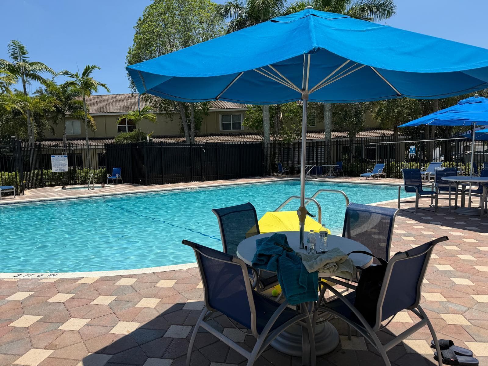 12032 SW 5th Court 12032, Pembroke Pines, FL 33025 — photo 35 of 37