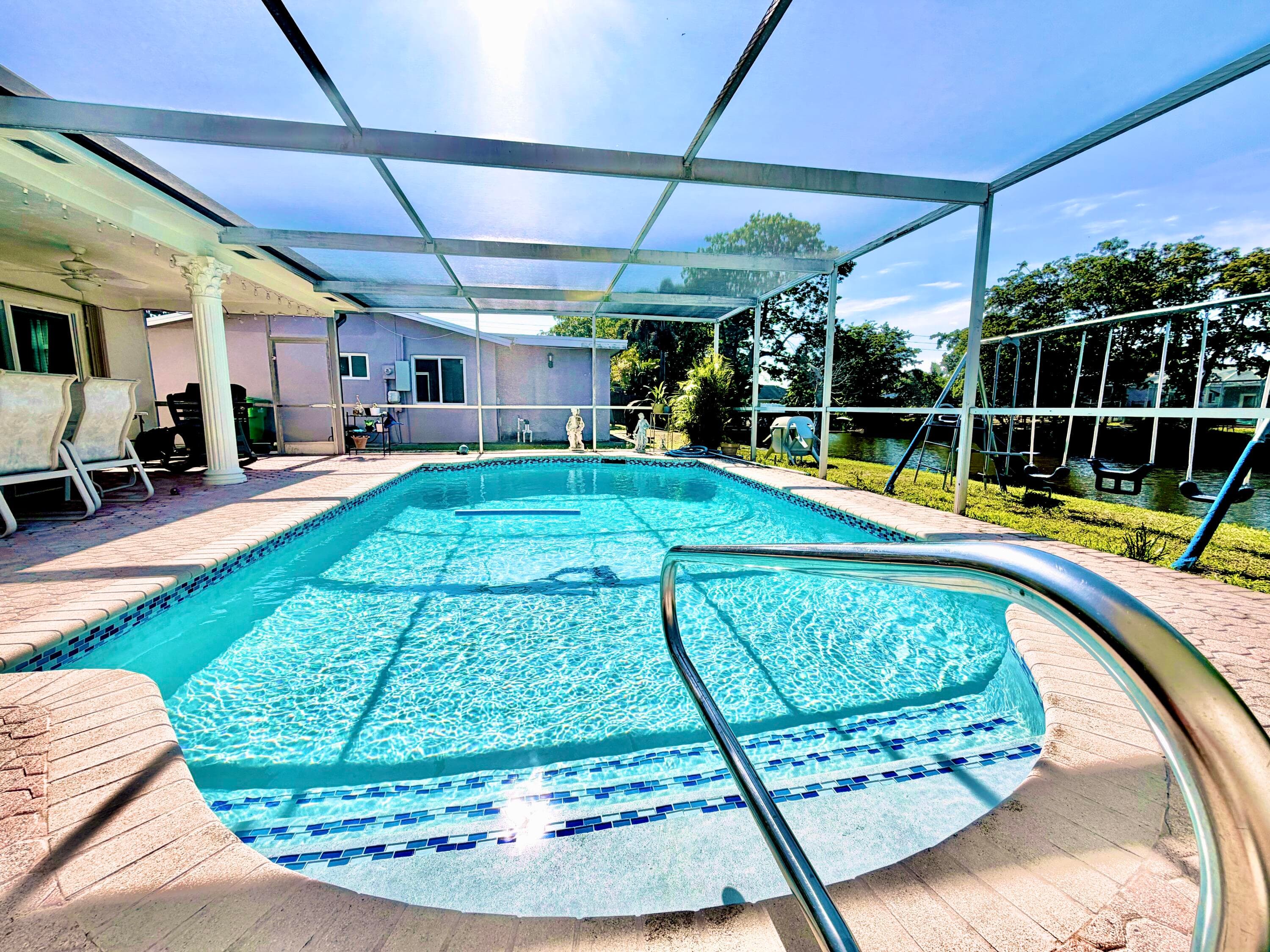 11441 NW 29th Manor, Sunrise, FL 33323 — photo 4 of 75