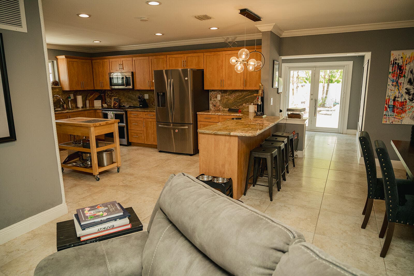 4815 Johnson Street, Hollywood, FL 33021 — photo 7 of 80