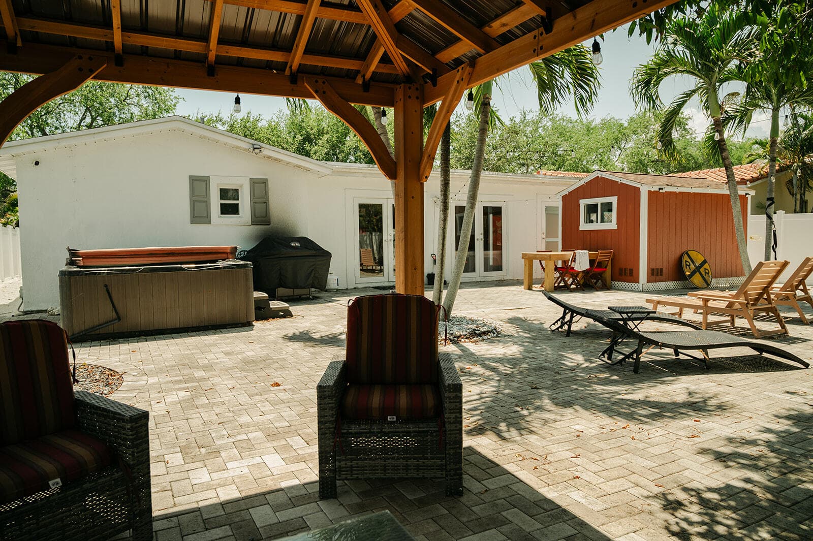 4815 Johnson Street, Hollywood, FL 33021 — photo 22 of 80