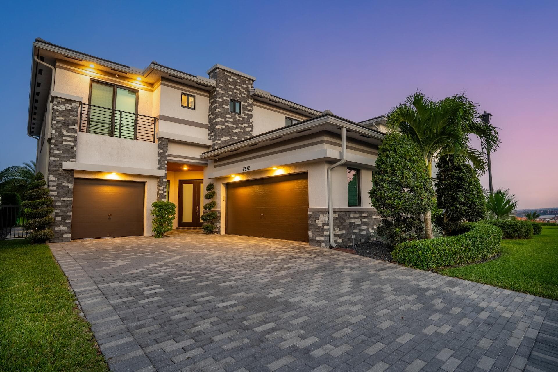 8612 Prospect Lane, Parkland, FL 33076 — photo 3 of 82