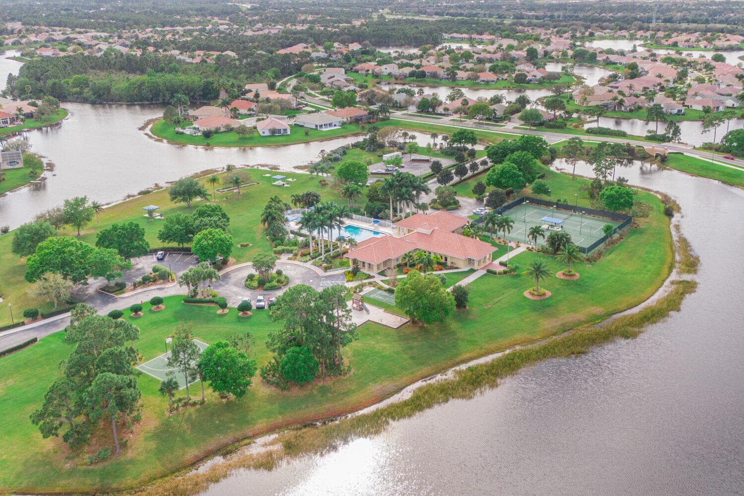 665 SW Andros Circle, Port St. Lucie, FL 34986 — photo 50 of 55