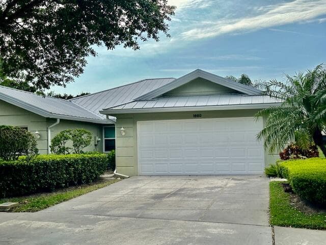 1880 SW Springfield Court, Palm City, FL 34990 — photo