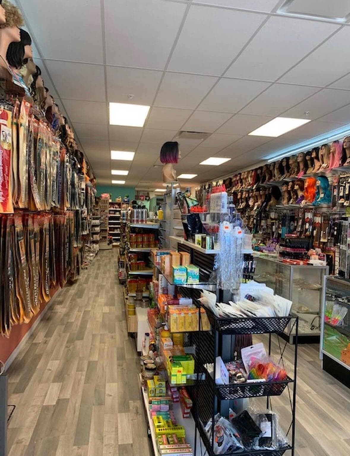 Beauty Supply Business For Sale, Wellington, FL — photo 1 of 1