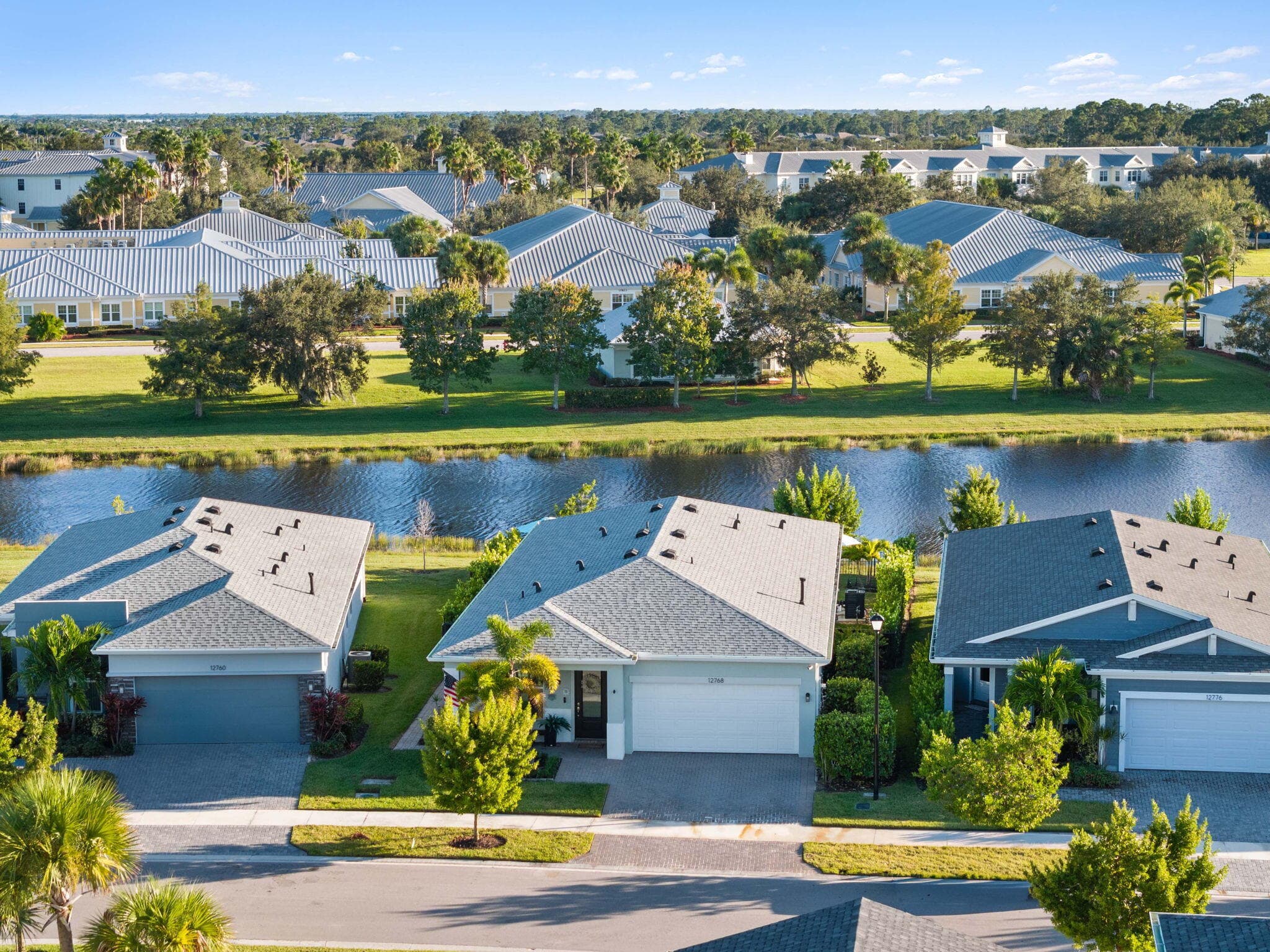 12768 SW Eleanor Drive, Port St. Lucie, FL 34987 — photo 3 of 44