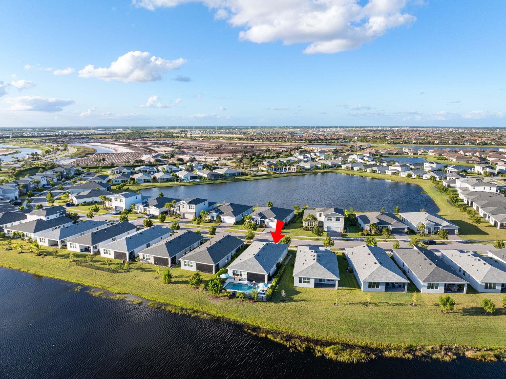 12768 SW Eleanor Drive, Port St. Lucie, FL 34987 — photo 5 of 44
