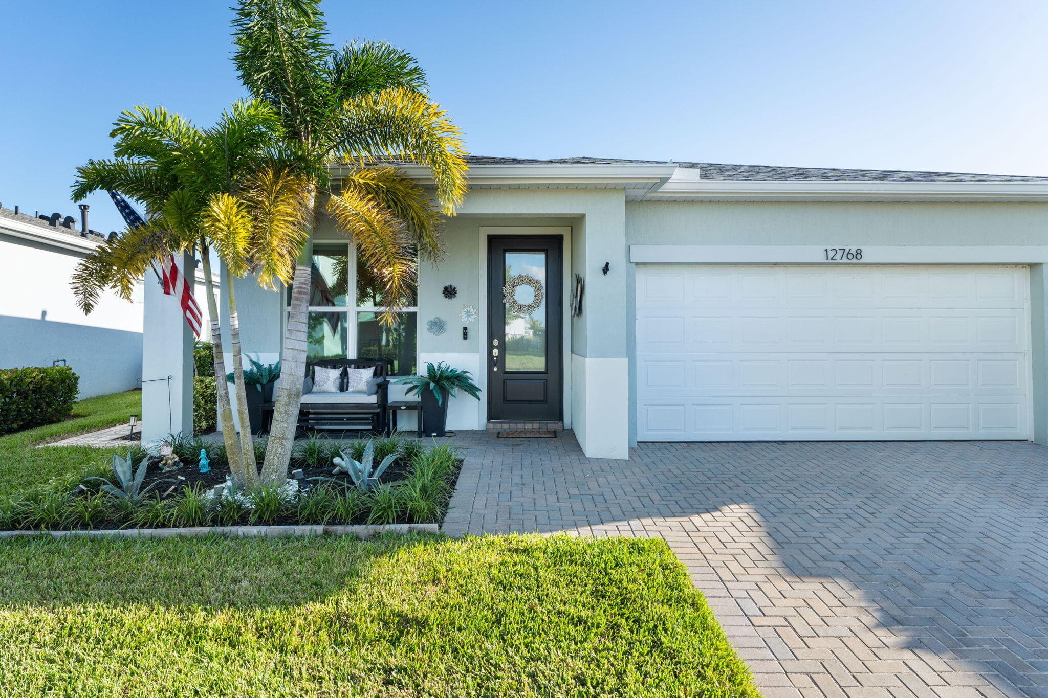 12768 SW Eleanor Drive, Port St. Lucie, FL 34987 — photo 2 of 44