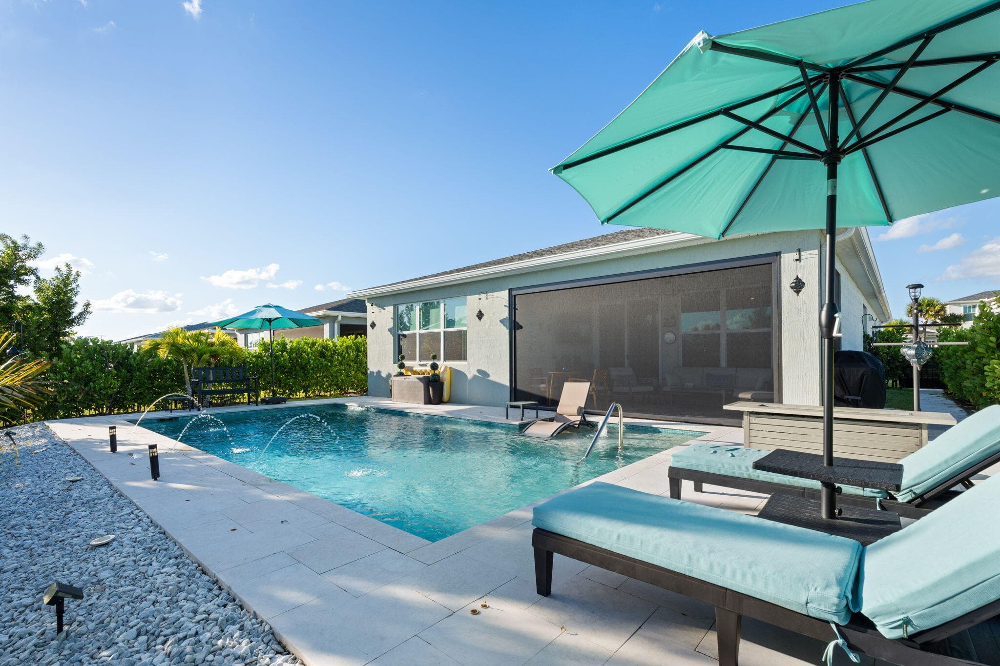 12768 SW Eleanor Drive, Port St. Lucie, FL 34987 — photo 33 of 44