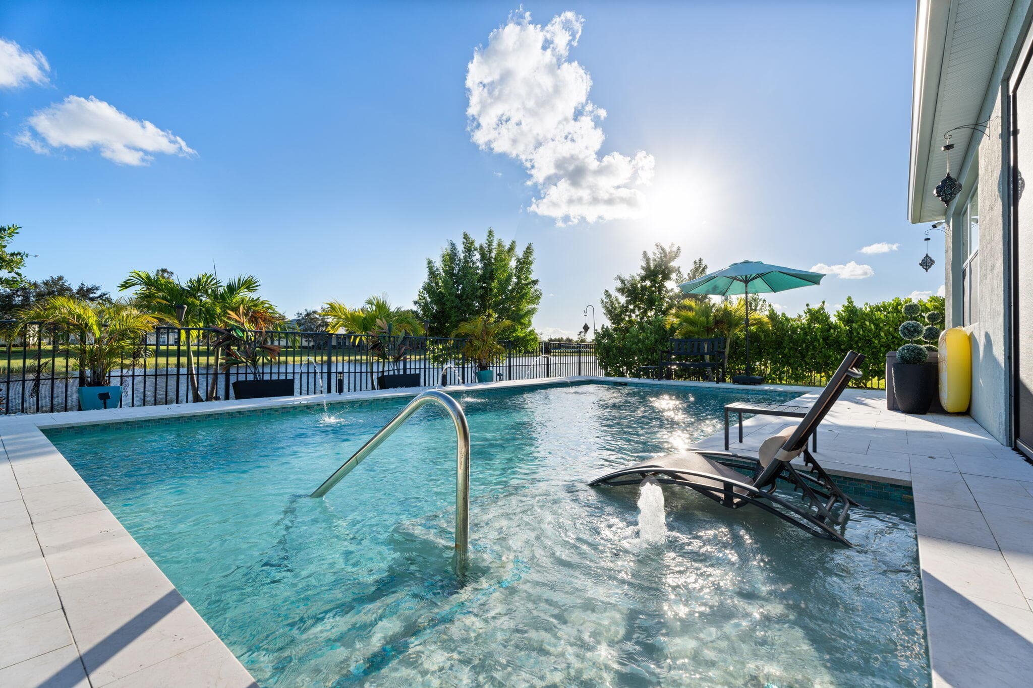 12768 SW Eleanor Drive, Port St. Lucie, FL 34987 — photo 32 of 44