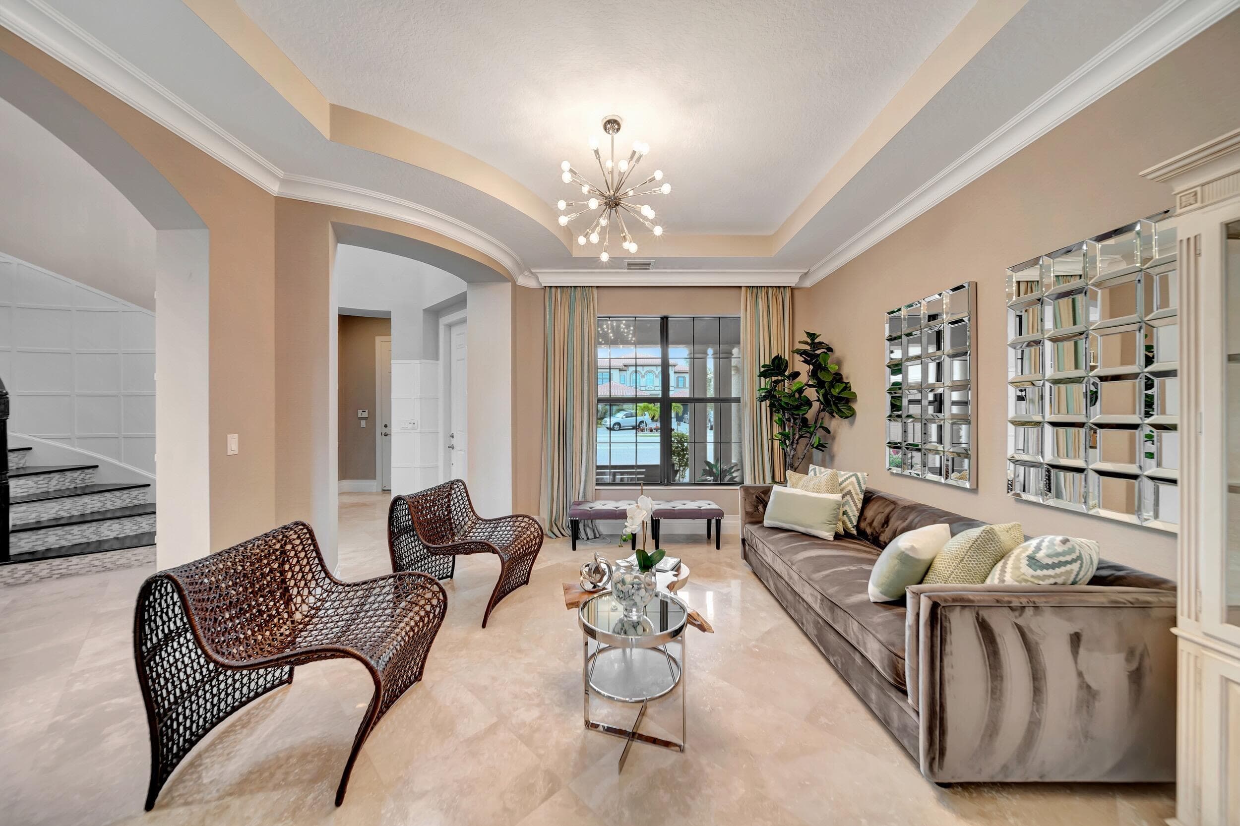 10302 Sweet Bay Manor, Parkland, FL 33076 — photo 1 of 44