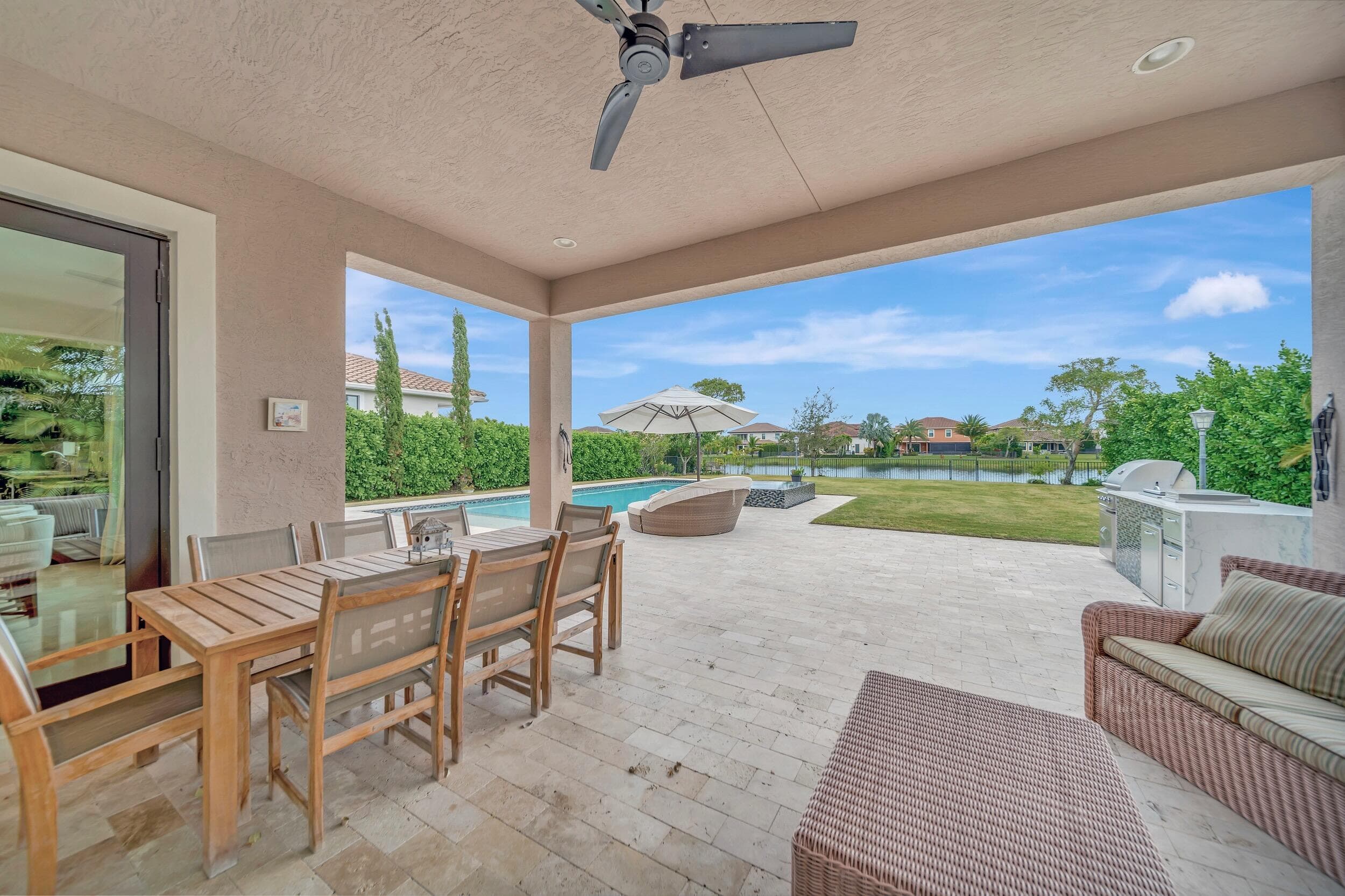 10302 Sweet Bay Manor, Parkland, FL 33076 — photo 39 of 44