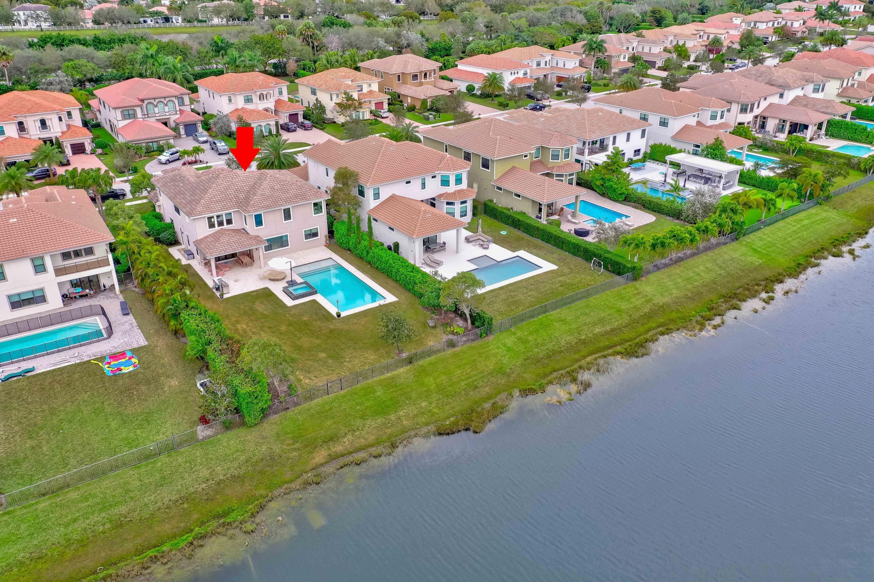 10302 Sweet Bay Manor, Parkland, FL 33076 — photo 40 of 44