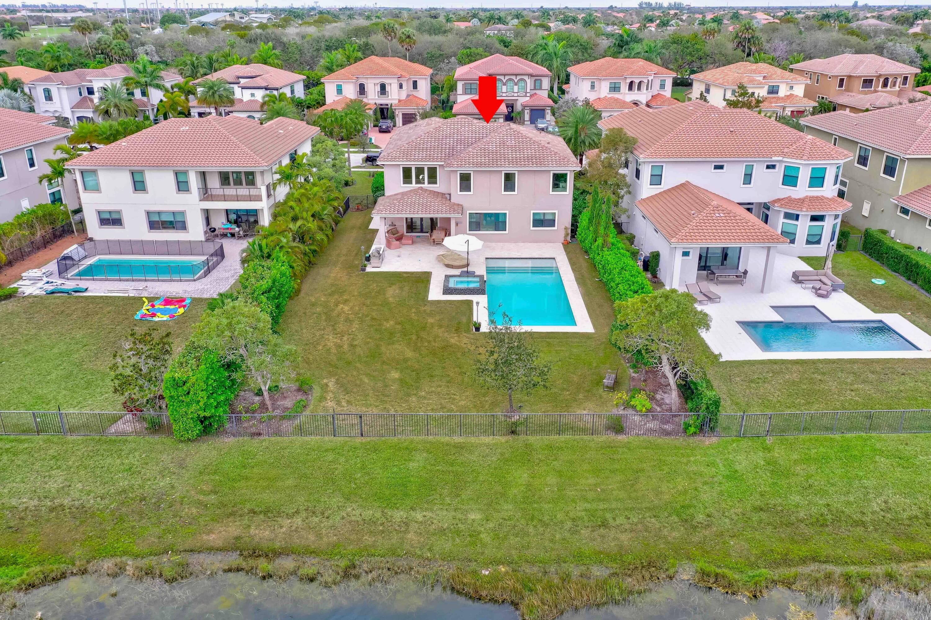 10302 Sweet Bay Manor, Parkland, FL 33076 — photo 41 of 44