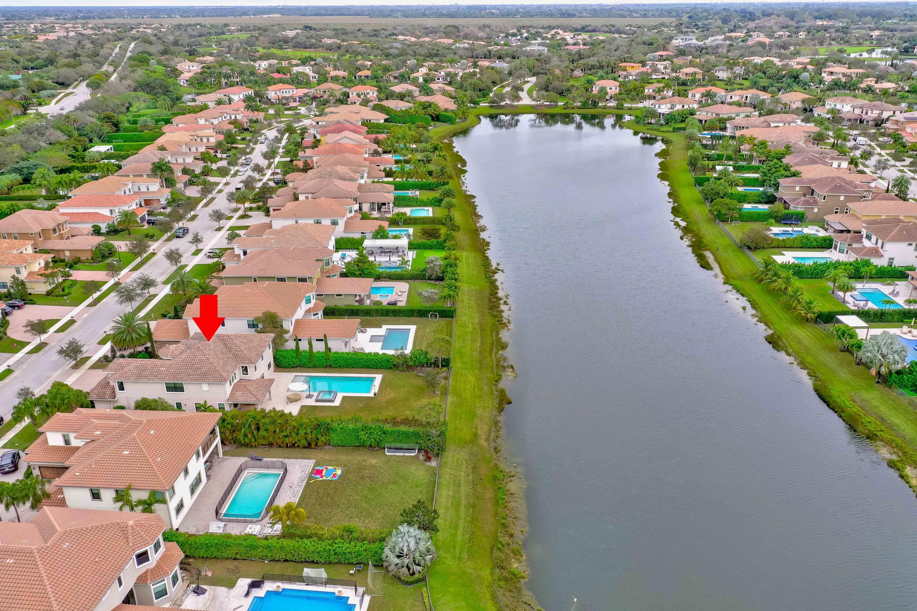 10302 Sweet Bay Manor, Parkland, FL 33076 — photo 42 of 44