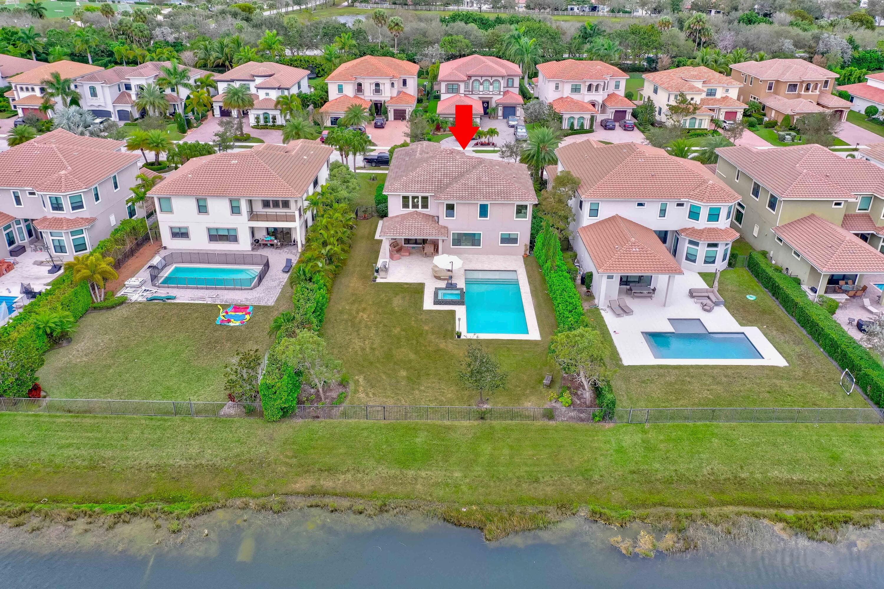 10302 Sweet Bay Manor, Parkland, FL 33076 — photo 44 of 44
