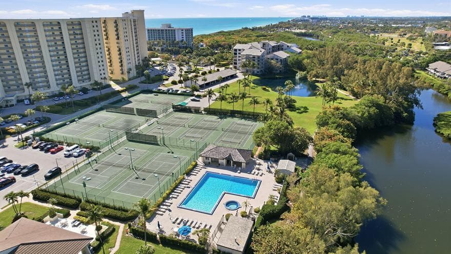 500 Ocean Trail Way 406, Jupiter, FL 33477 — photo 4 of 25