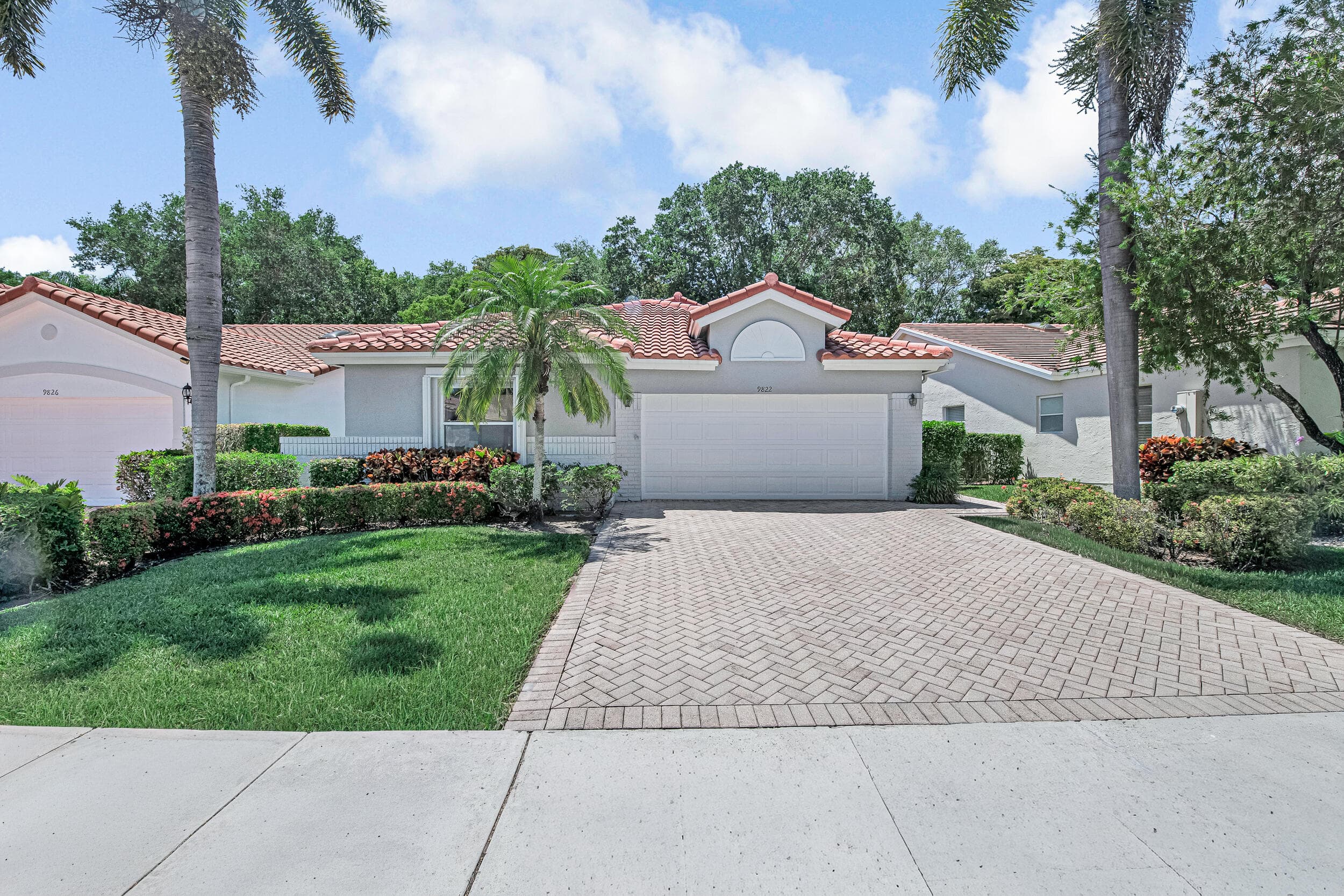 9822 Harbour Lake Circle, Boynton Beach, FL 33437 — photo 48 of 74