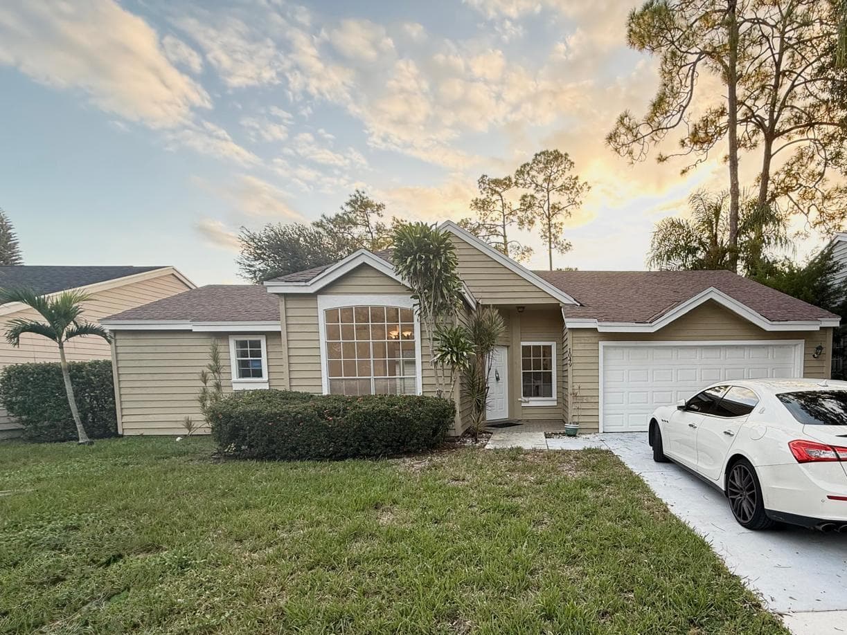 1049 Mourning Dove Lane, Wellington, FL 33414 — photo 1 of 18