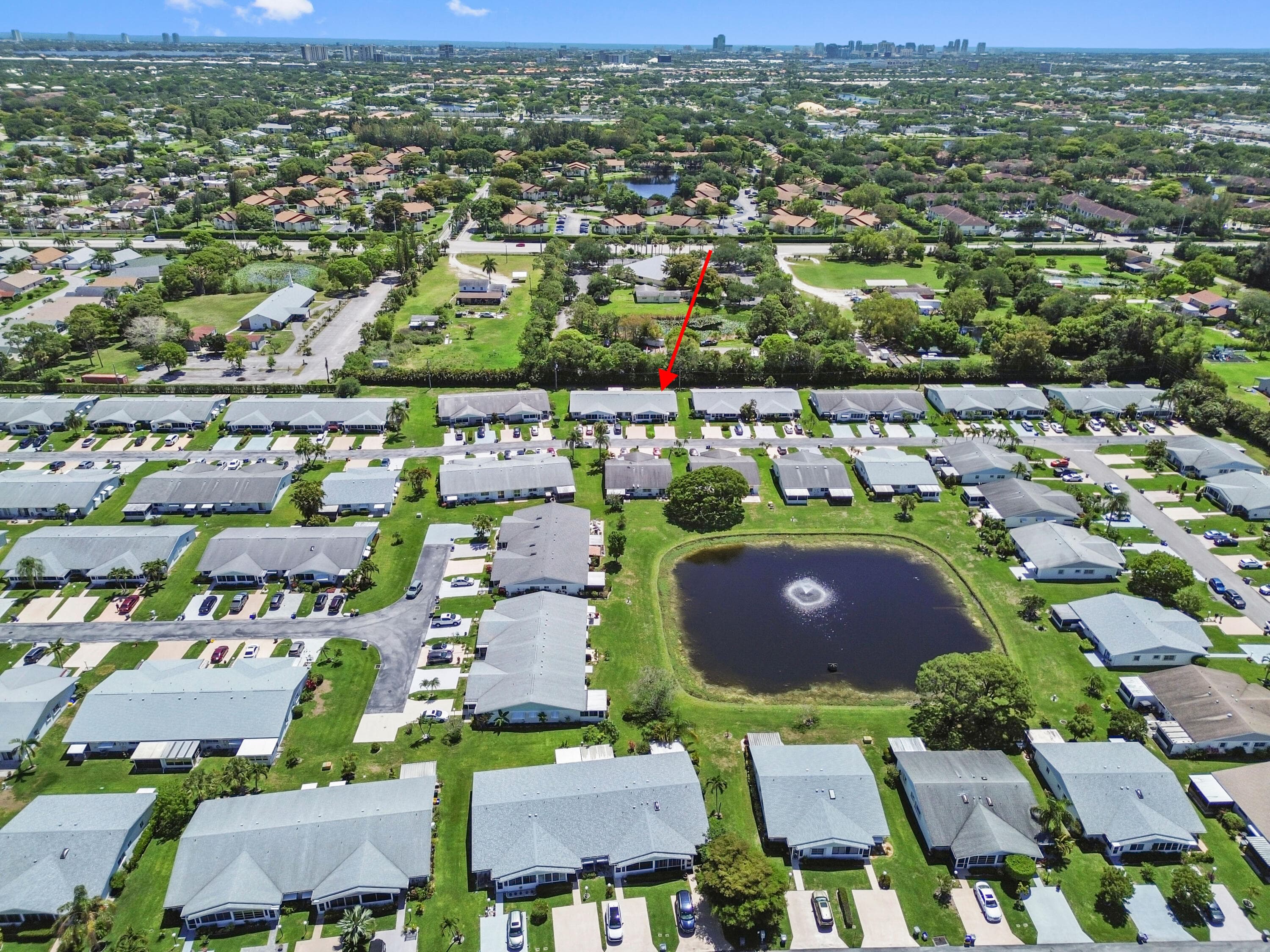 3358 Americo Drive, West Palm Beach, FL 33417 — photo 27 of 28