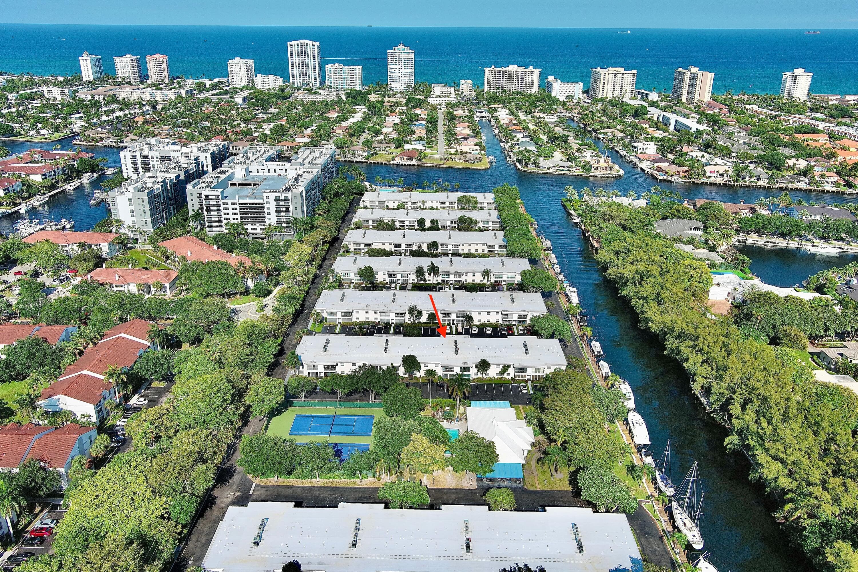 6447 Bay Club Drive 2, Fort Lauderdale, FL 33308 — photo 19 of 23