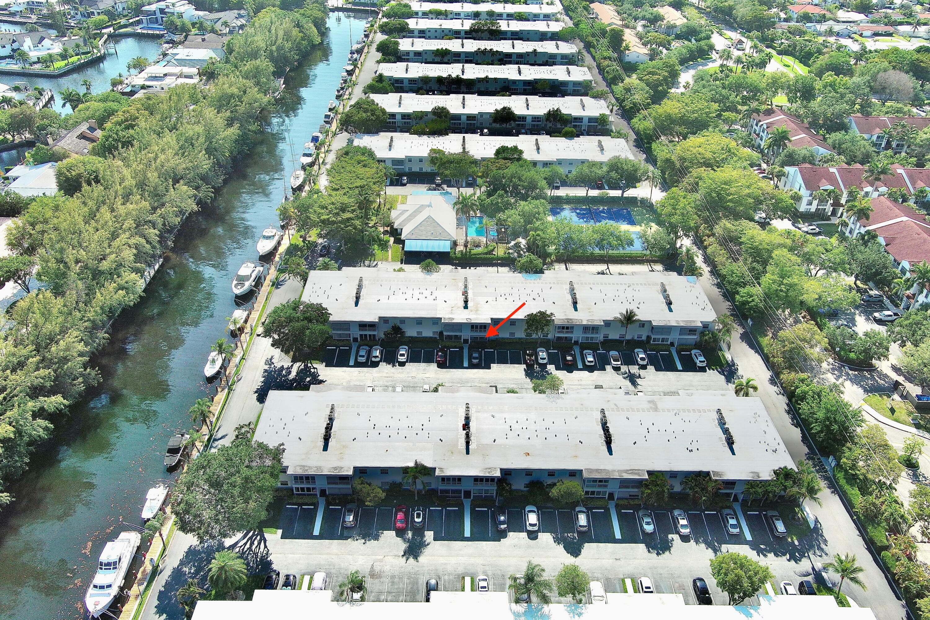 6447 Bay Club Drive 2, Fort Lauderdale, FL 33308 — photo 22 of 23