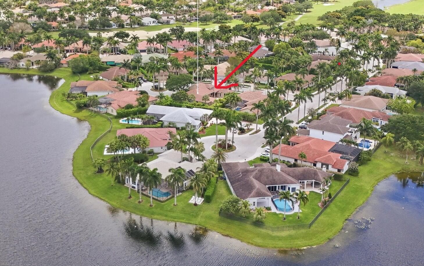 2483 Eagle Watch Court, Weston, FL 33327 — photo 104 of 121