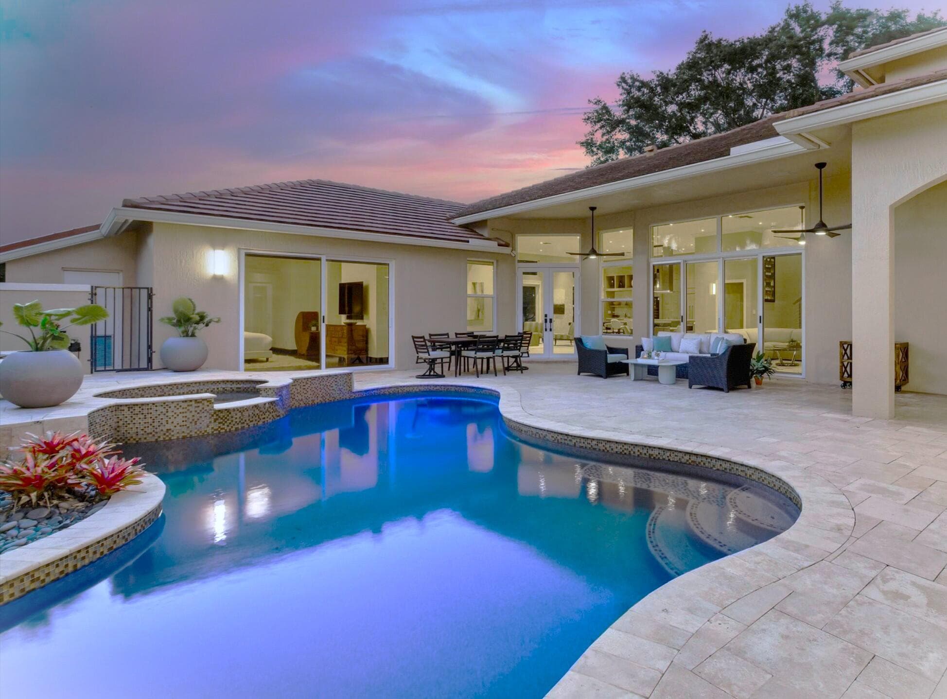 2483 Eagle Watch Court, Weston, FL 33327 — photo 71 of 121