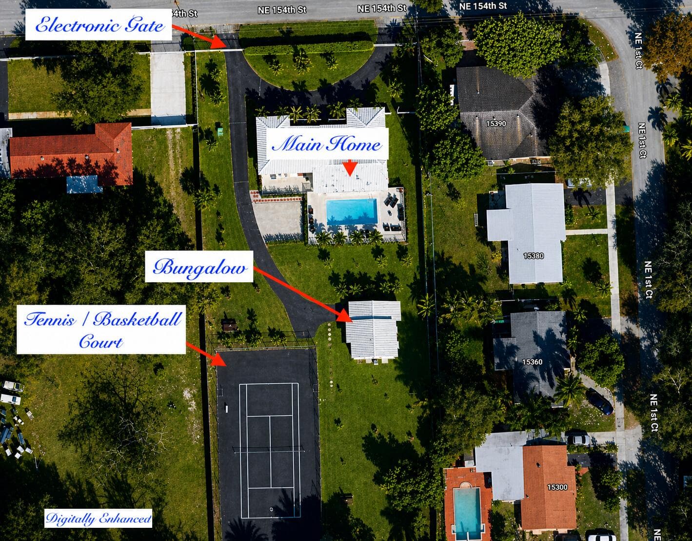 88 NE 154th Street, North Miami Beach, FL 33162 — photo 2 of 43