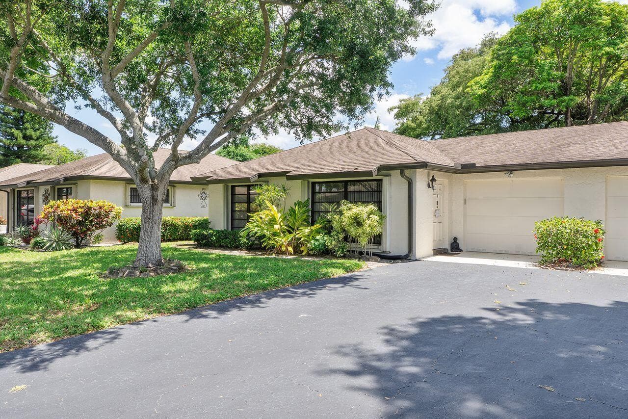 4678 Finchwood Lane A, Boynton Beach, FL 33436 — photo
