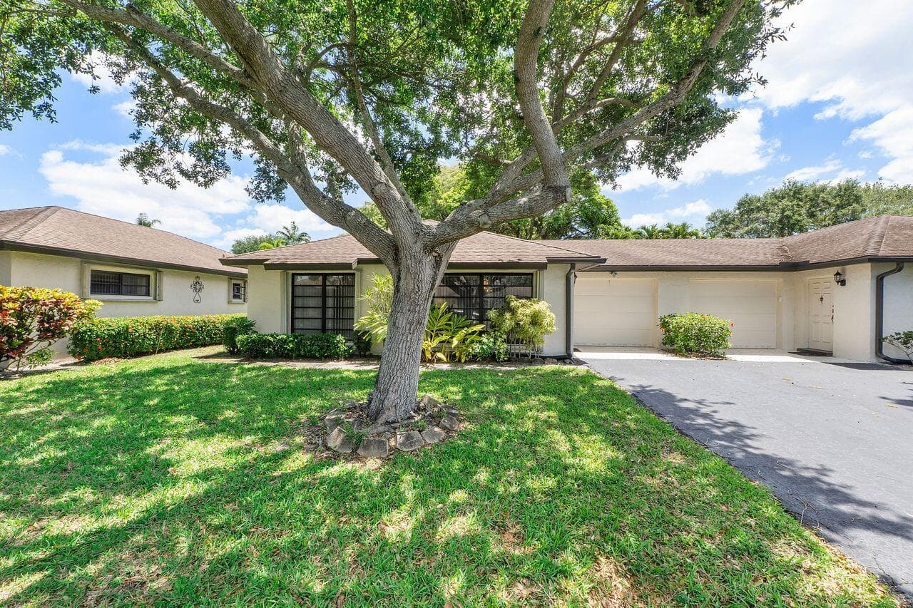 4678 Finchwood Lane A, Boynton Beach, FL 33436 — photo 28 of 29